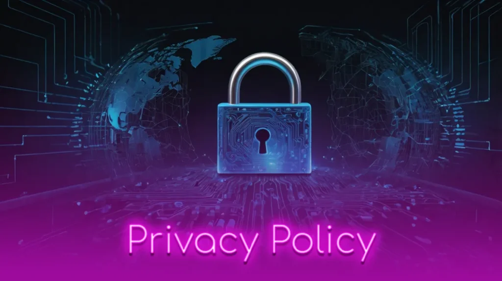 Privacy Policy