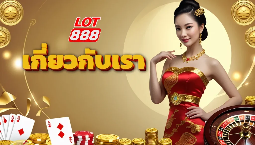 เกี่ยวกับเรา แทงหวย24